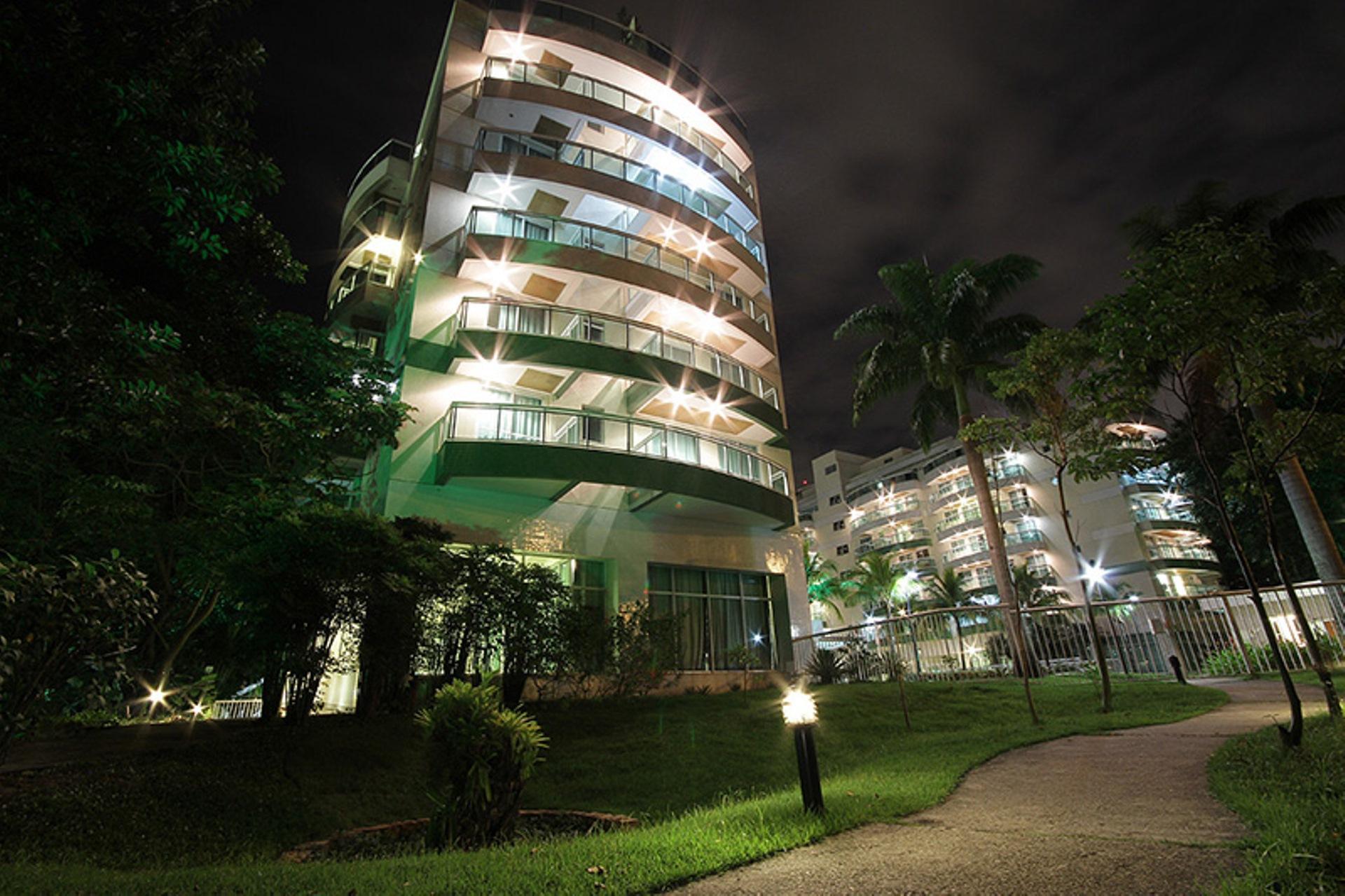 Promenade Paradiso All Suites Rio de Janeiro Kültér fotó